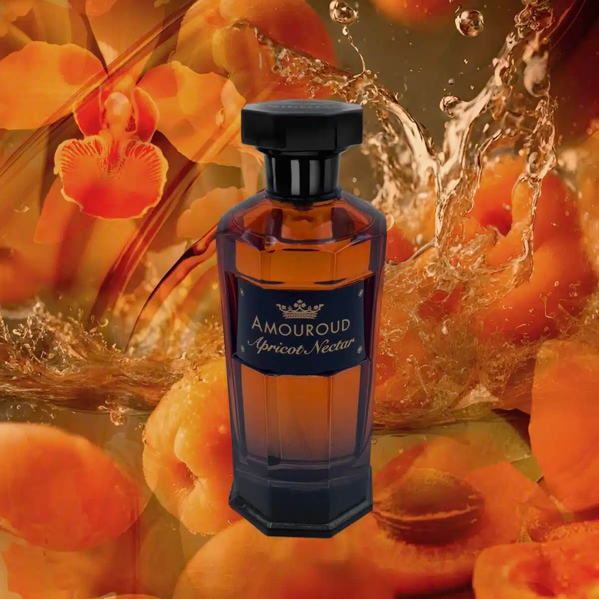 Apricot Nectar - Levo
