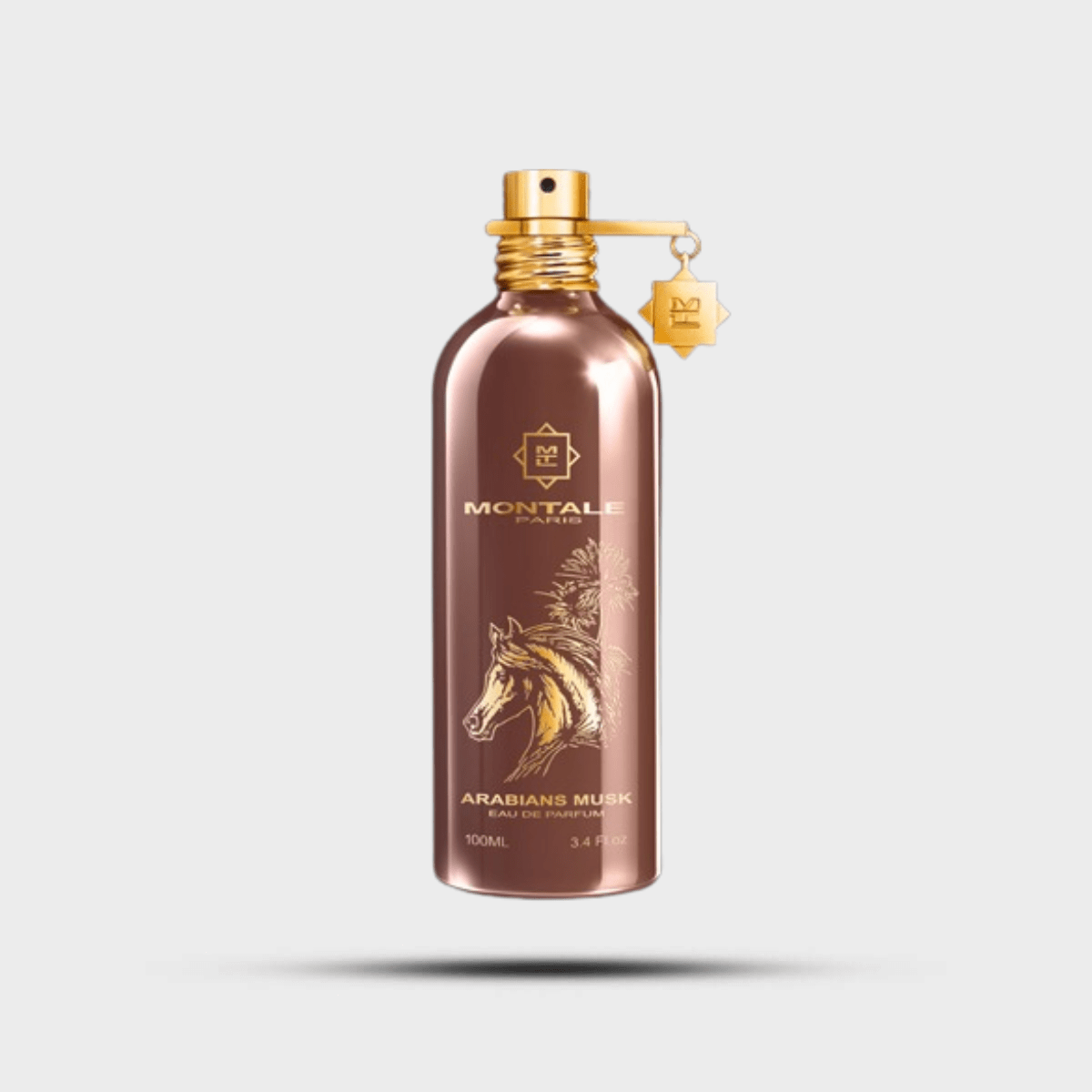Arabians Musk - Levo