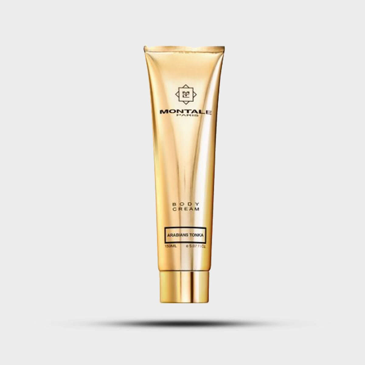 Arabians Tonka Body Cream - Levo