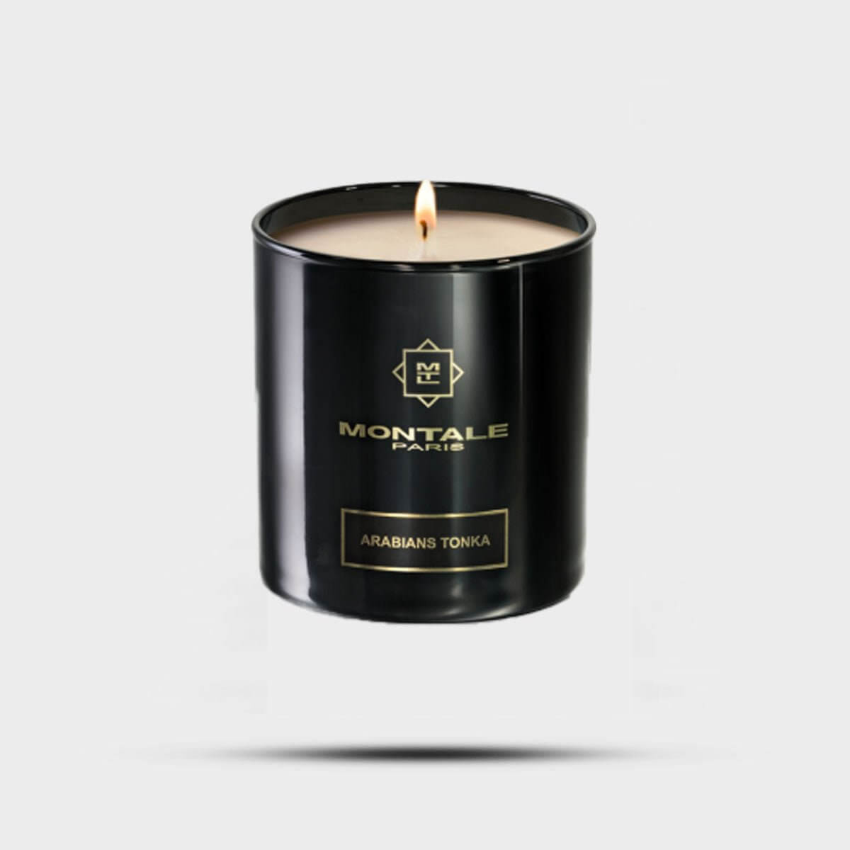 Arabians Tonka Candle - Levo