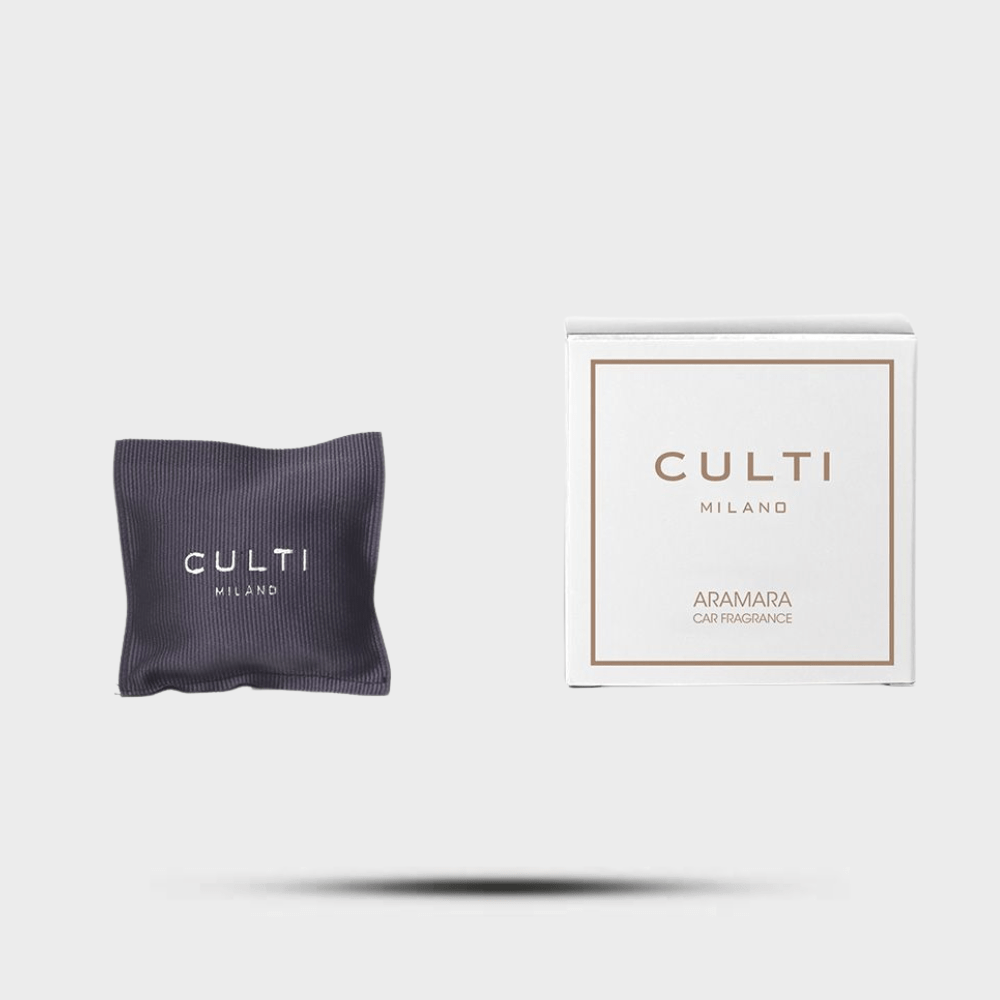 Aramara Car Sachet - Levo