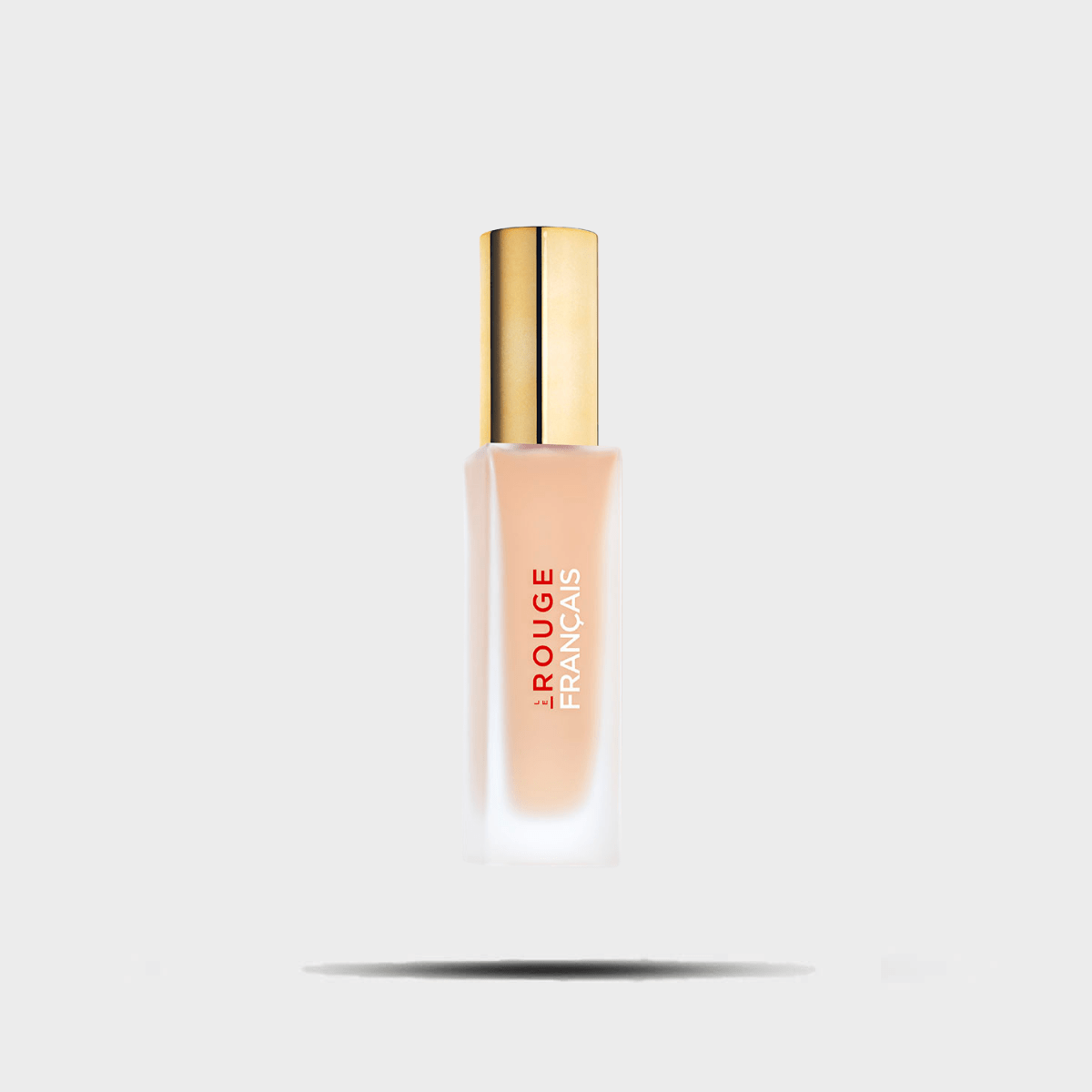 Àsbyrgi 852 Liquid Foundation - Levo