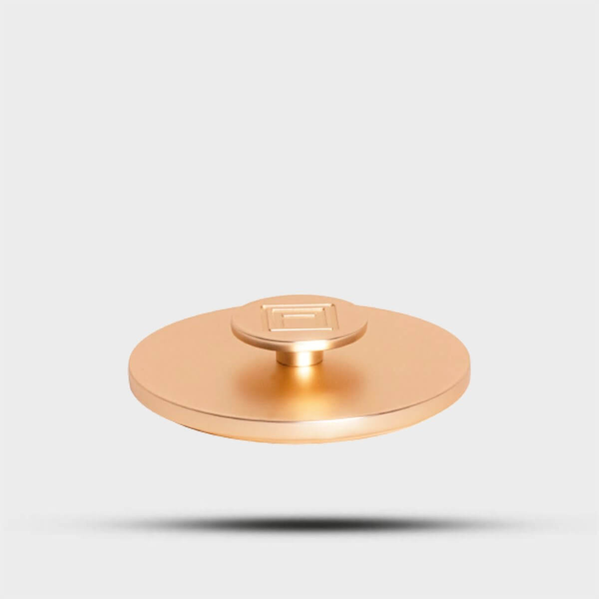 Travel From Home Candle Collection Lid - Levo