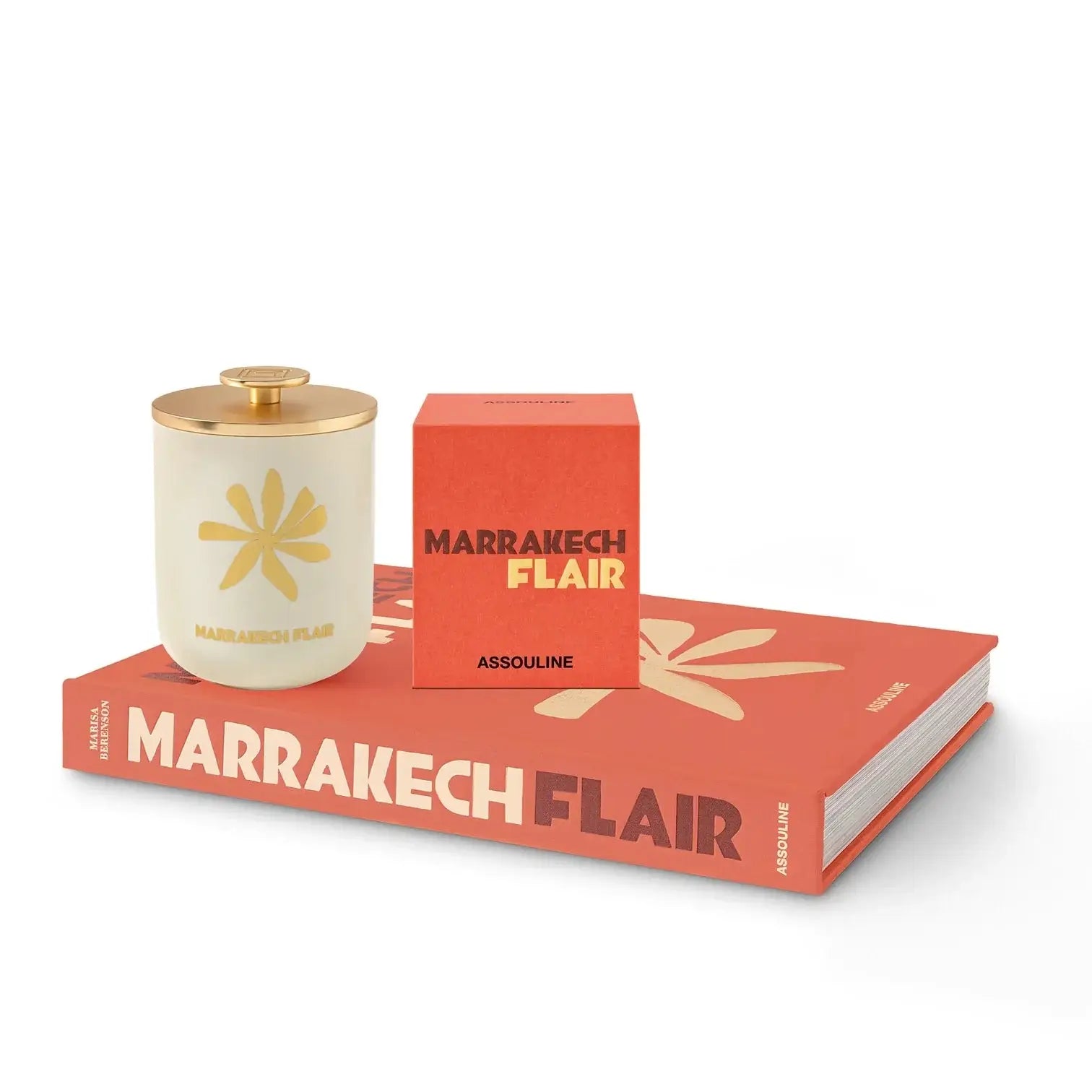 Marrakech Flair - Levo