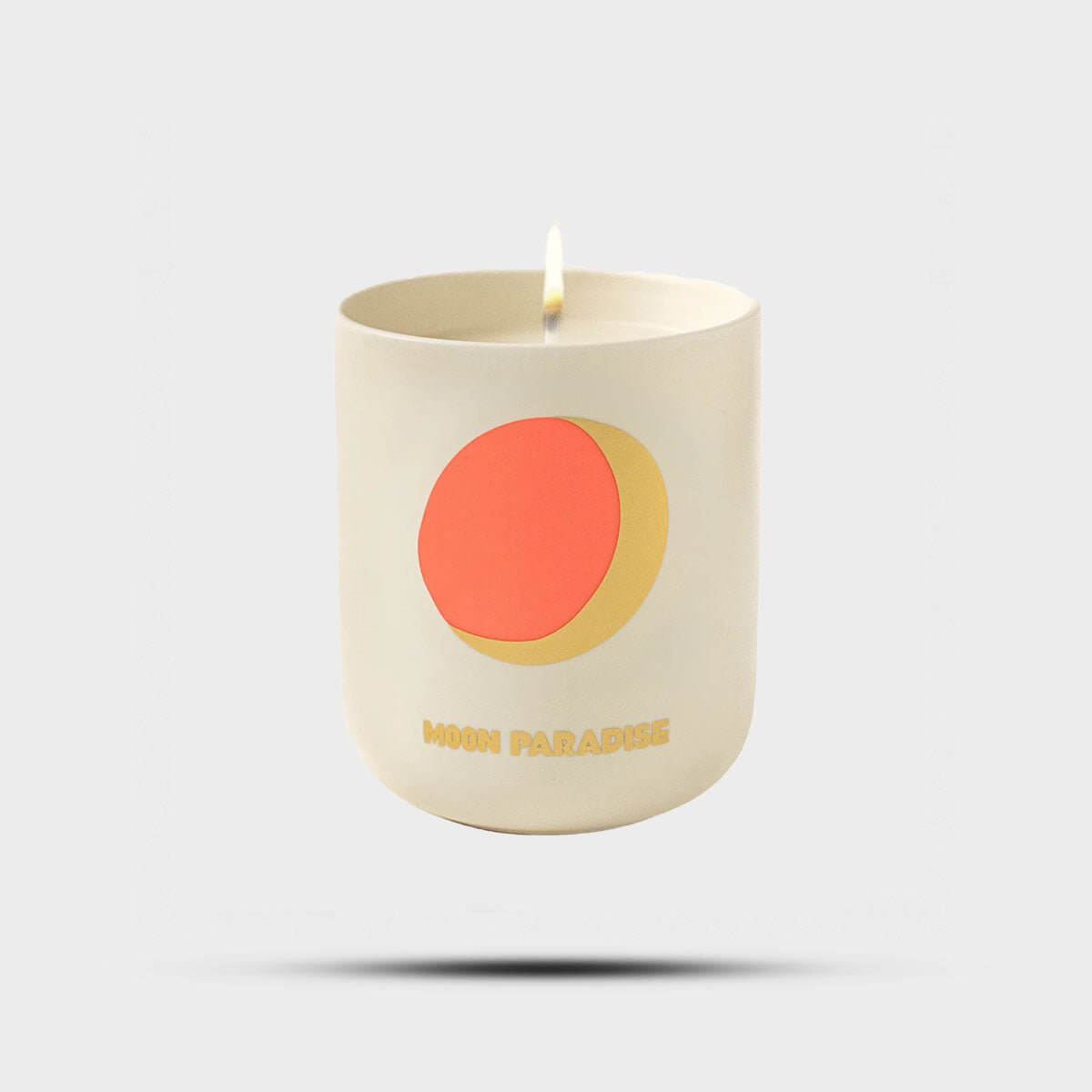 Moon Paradise - Levo