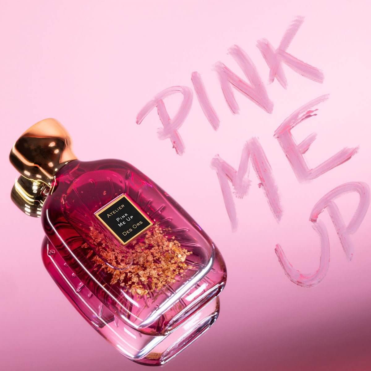 Pink me Up - Levo