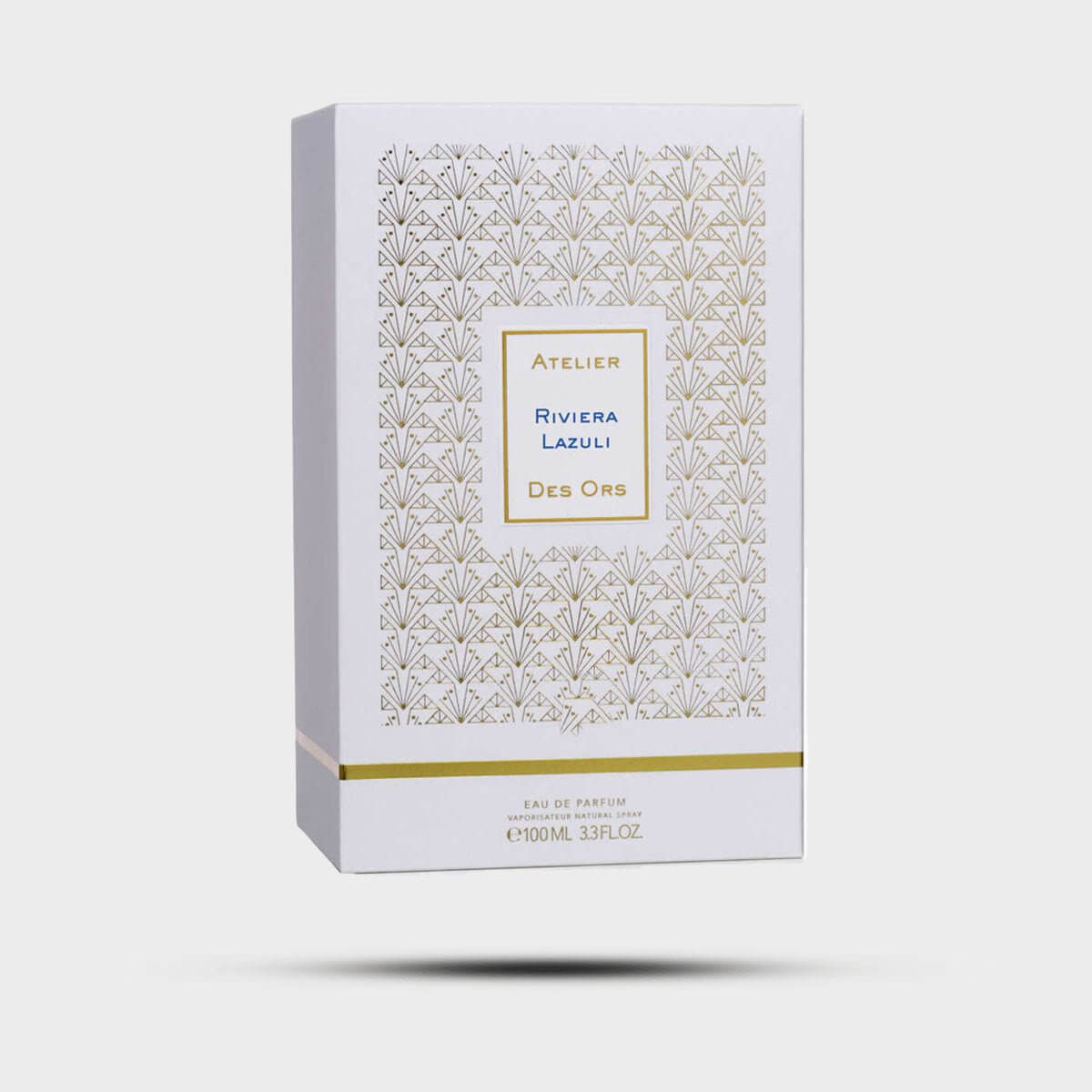 Riviera Lazuli - Levo