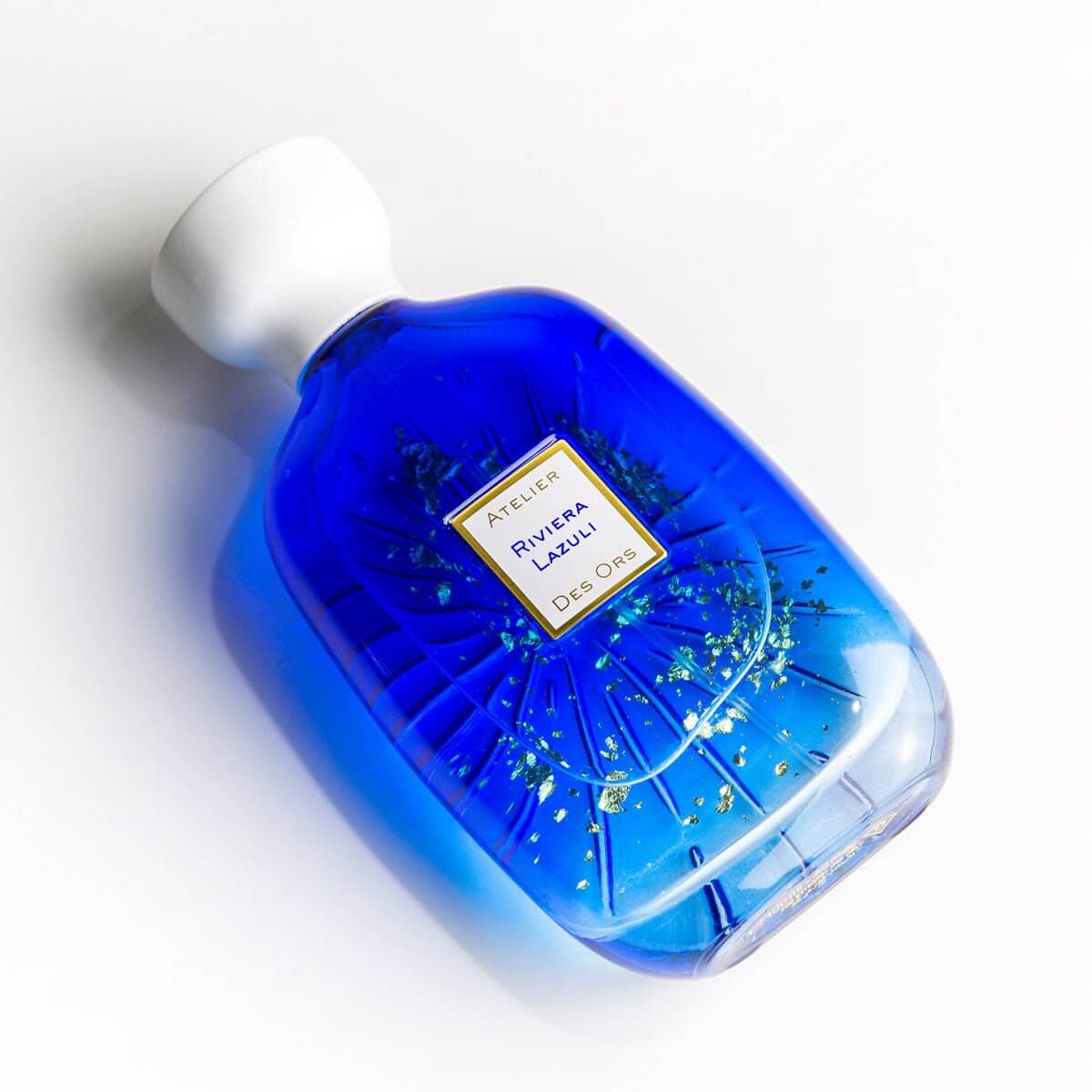 Riviera Lazuli - Levo