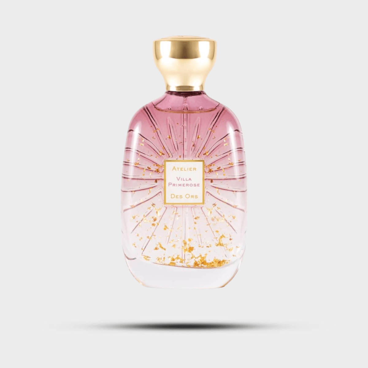 Villa Primerose - Levo