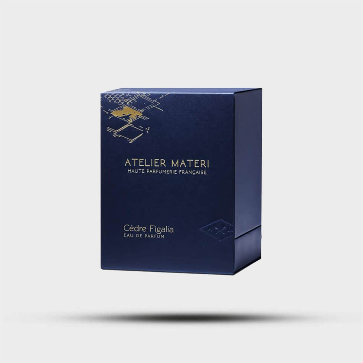 Cèdre Figalia - Levo