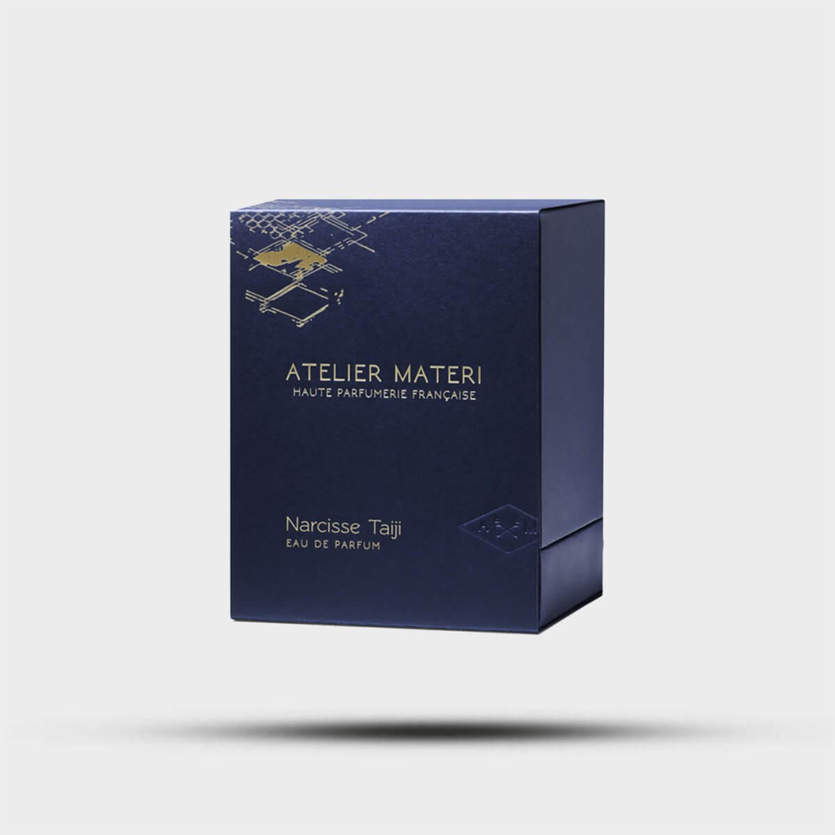 Narcisse Taiji - Levo