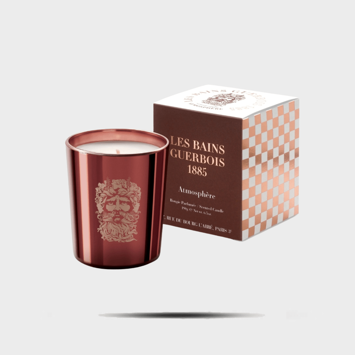 Atmosphère Candle - Levo