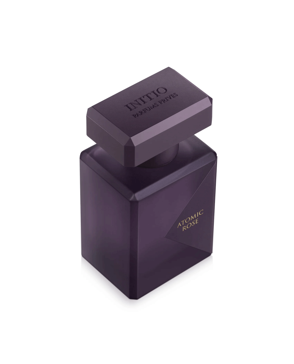 Atomic Rose Hair Perfume - Levo