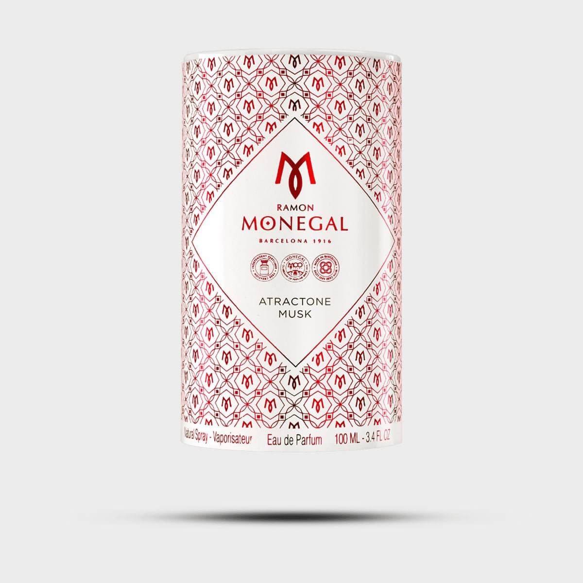 Atractone Musk - Levo