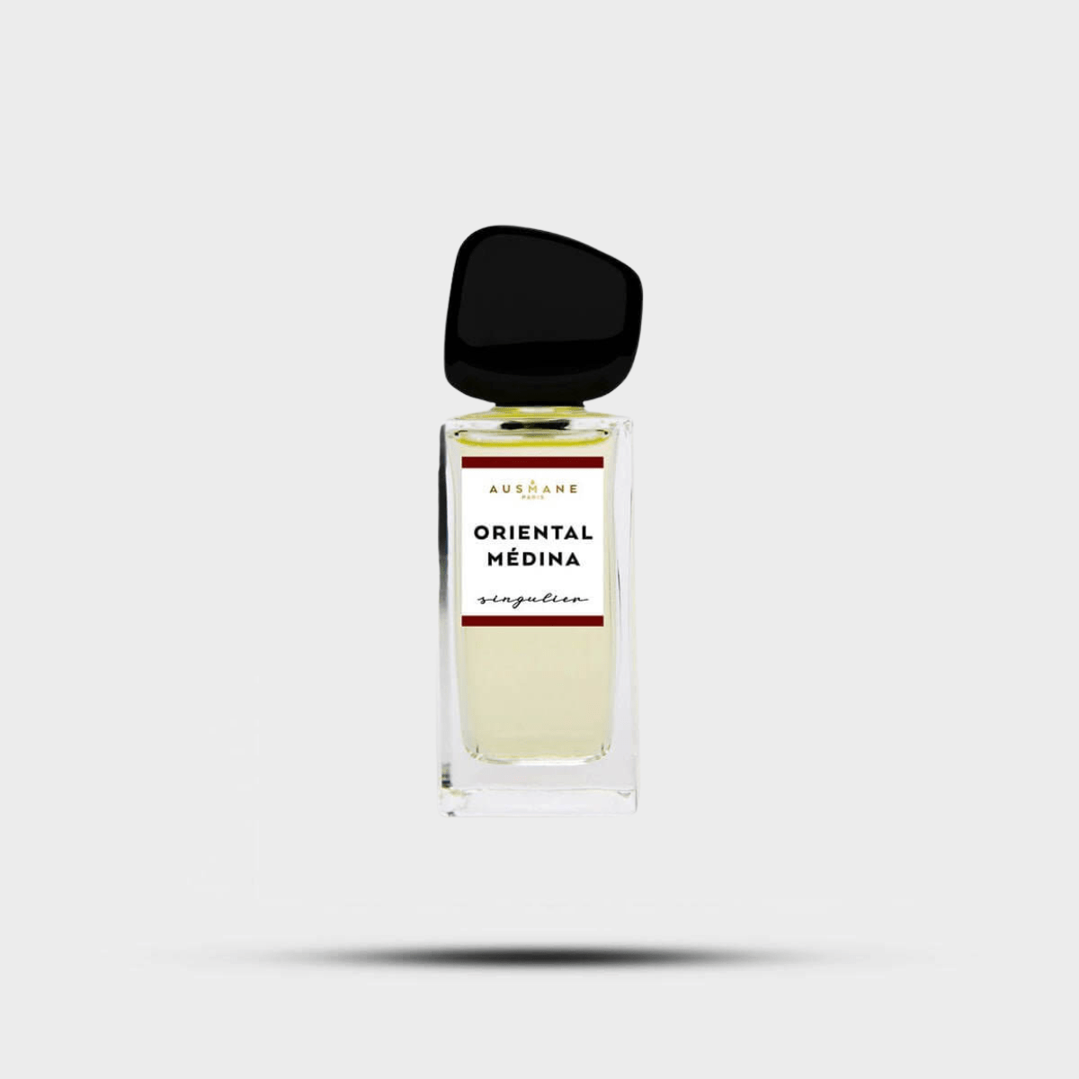 Oriental Medina - Levo