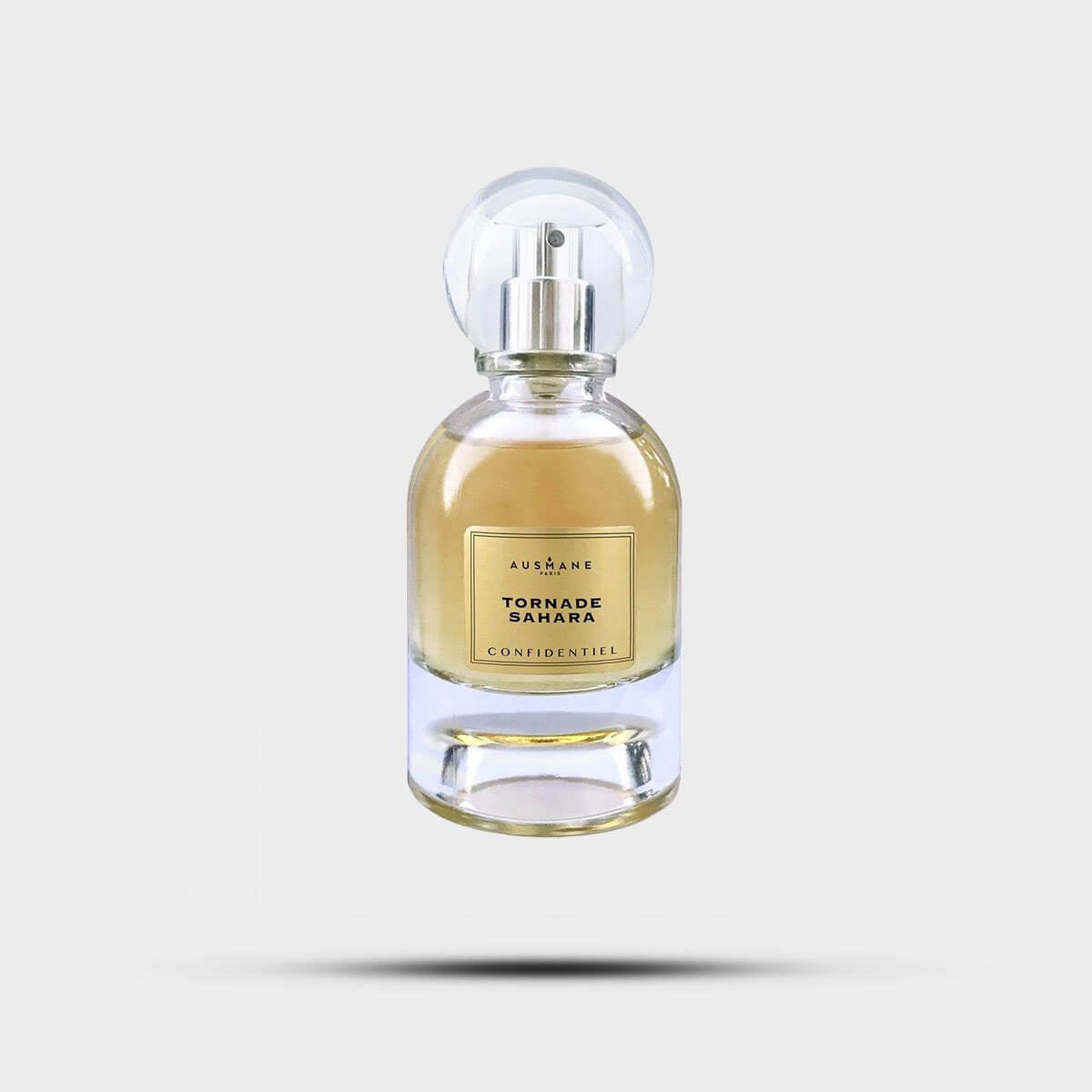 Tornade Sahara - Levo