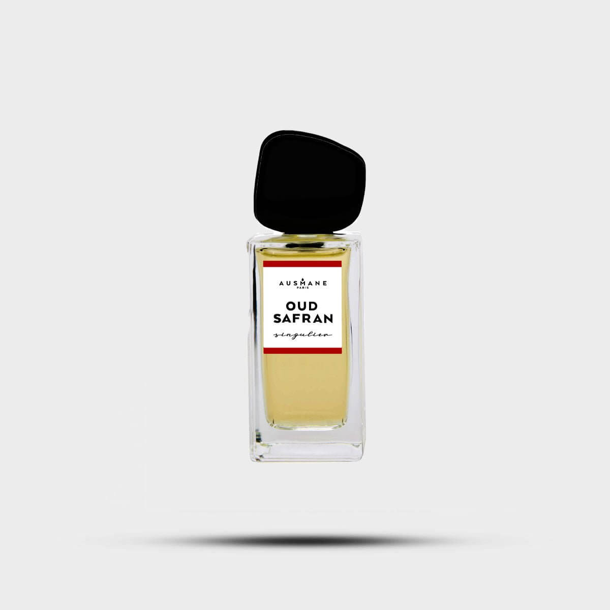 Oud Safran - Levo