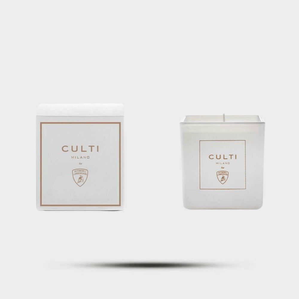 Automobili Lamborghini Candle - Levo