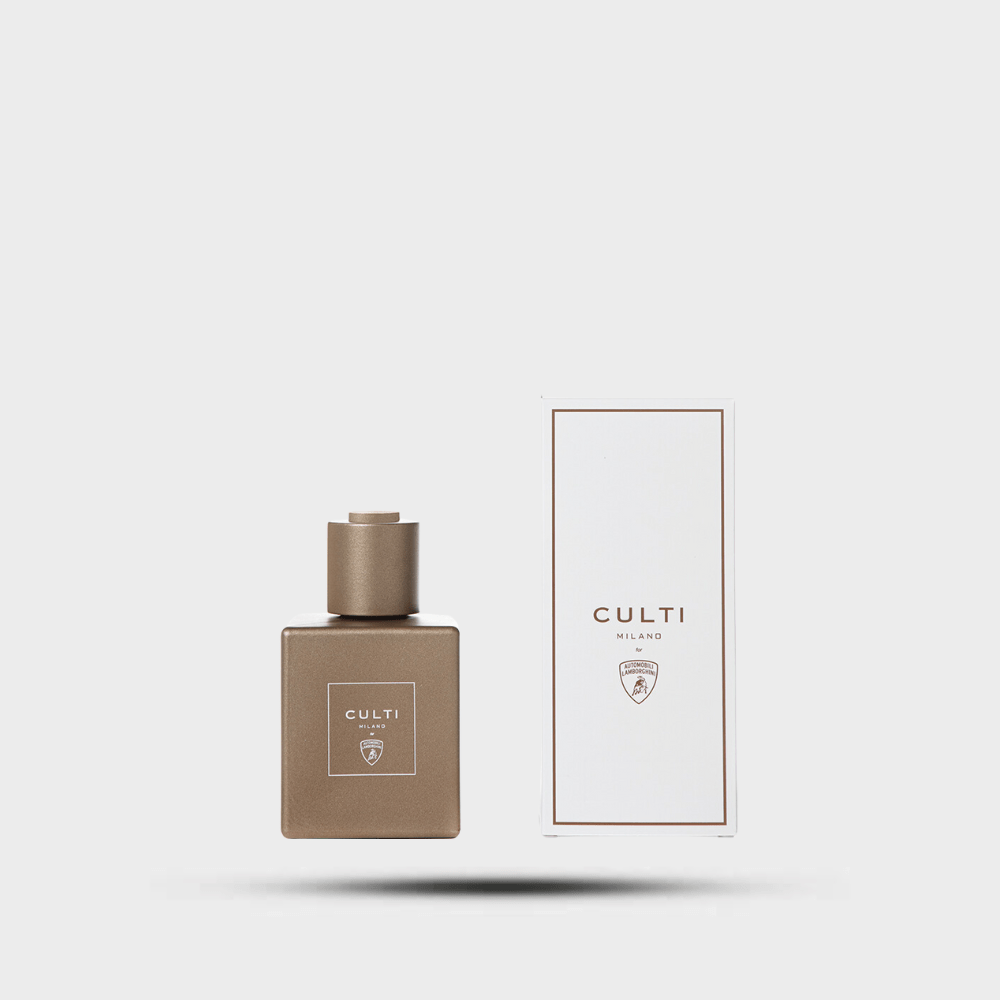 Automobili Lamborghini Diffuser - Levo