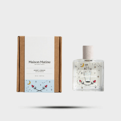 Avant L'Orage - Levo