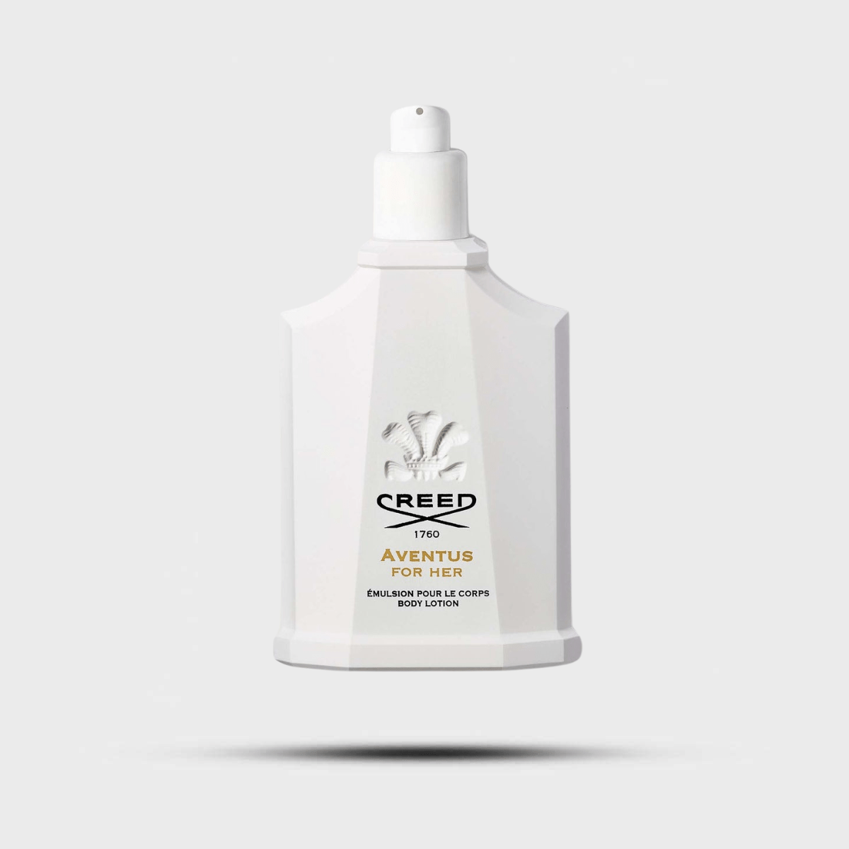 Aventus For Her Body Lotion - Levo