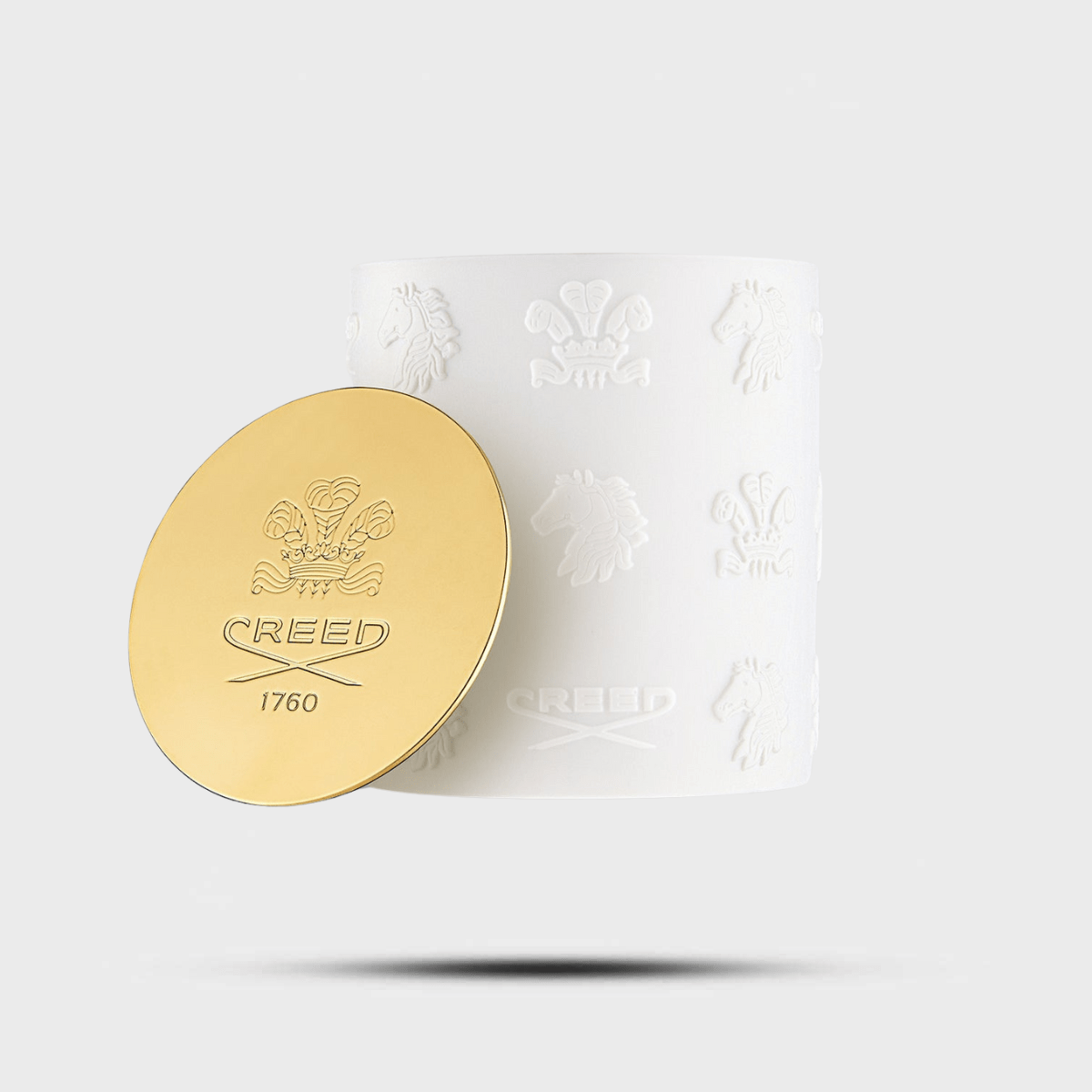 Aventus For Her Candle - Levo