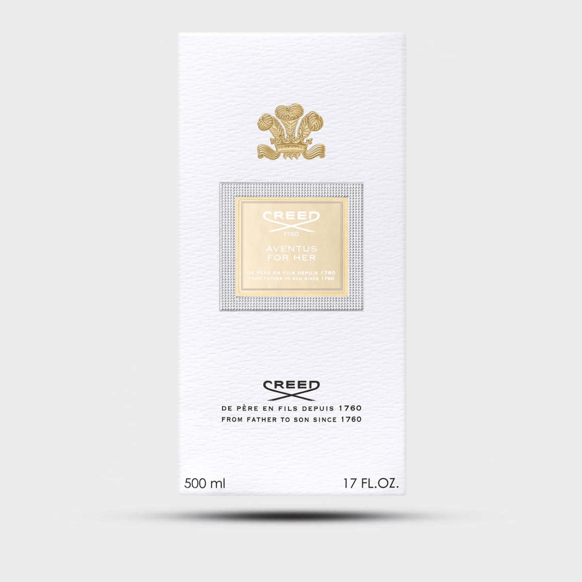 Aventus For Her - Levo