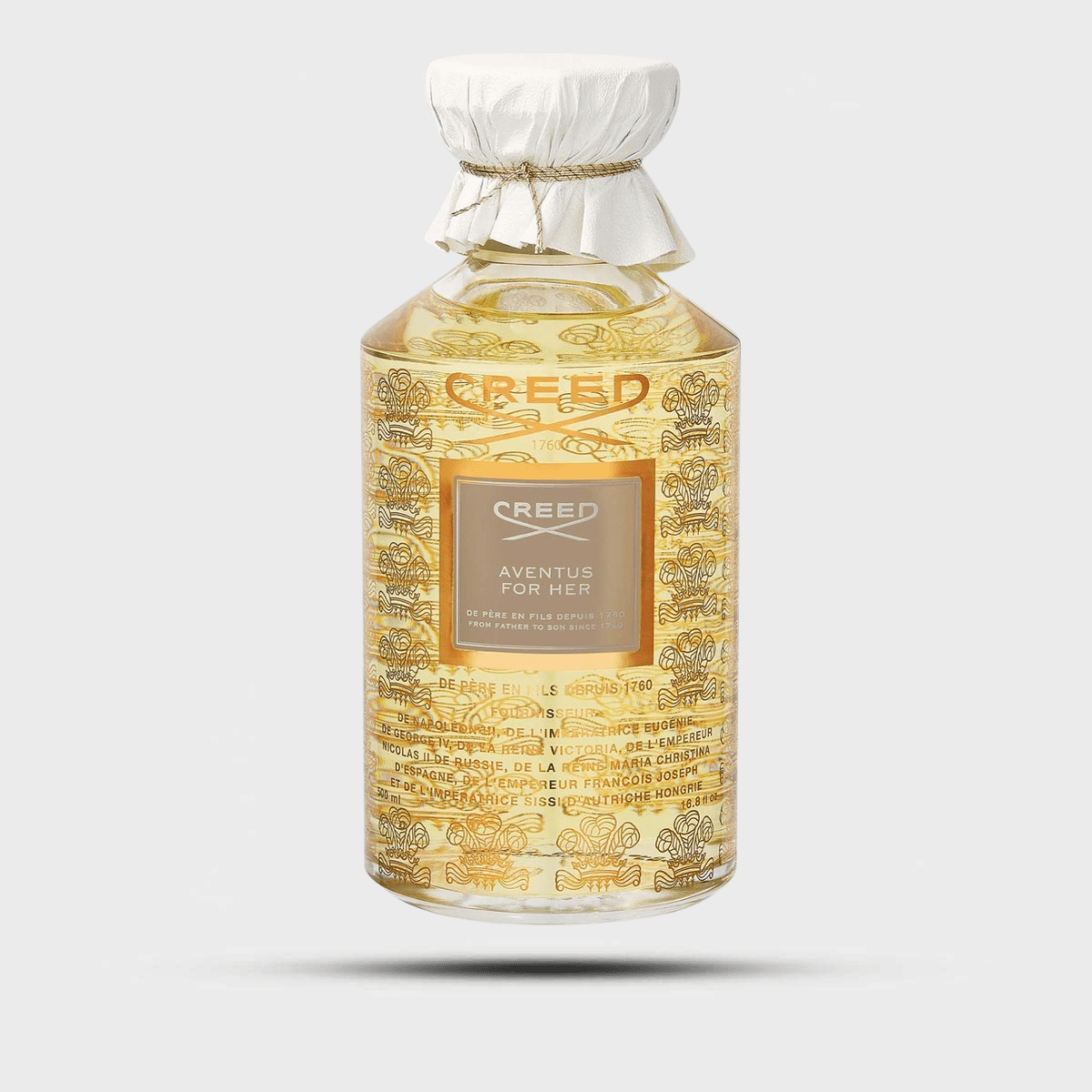 Aventus For Her - Levo