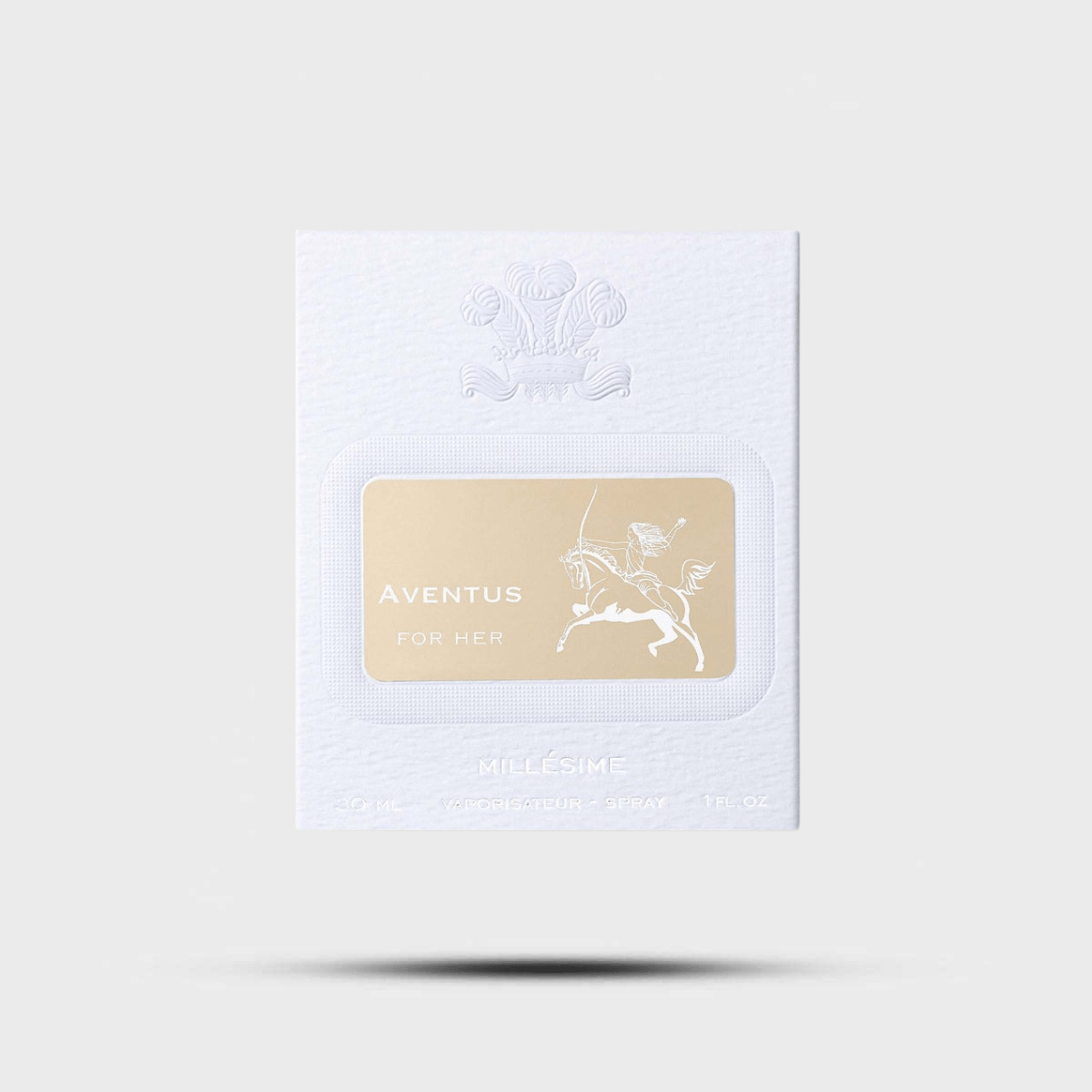 Aventus For Her - Levo