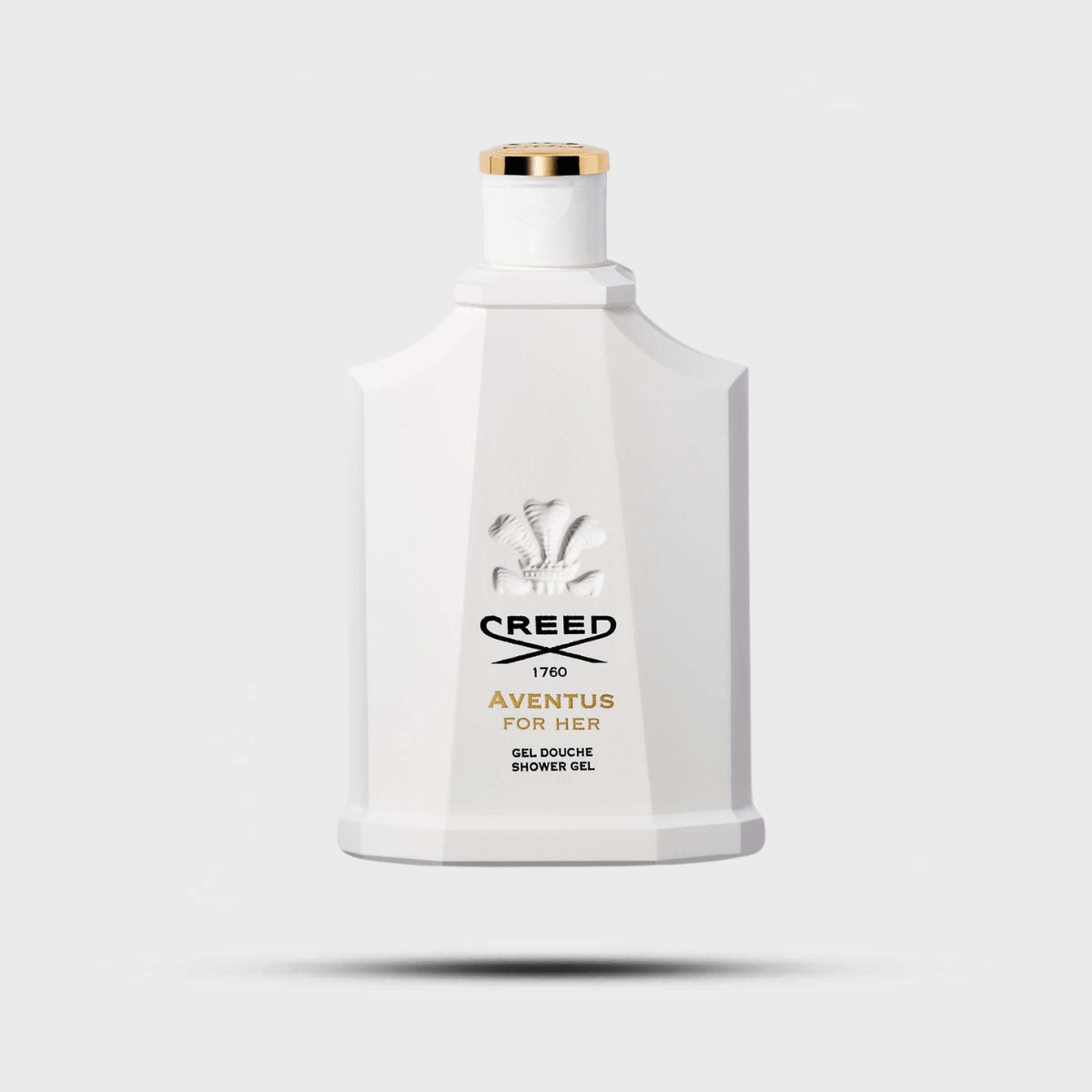 Aventus For Her Shower Gel - Levo