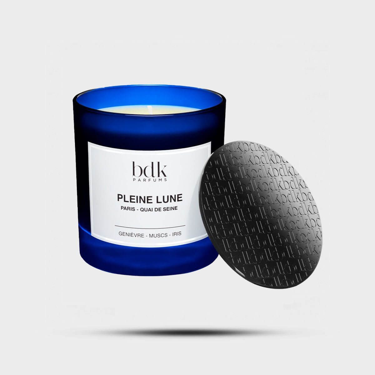 Pleine lune candle - Levo