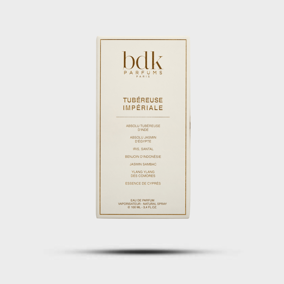 Tubéreuse Impériale - Levo