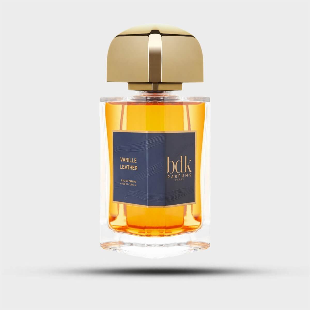 Vanille Leather - Levo