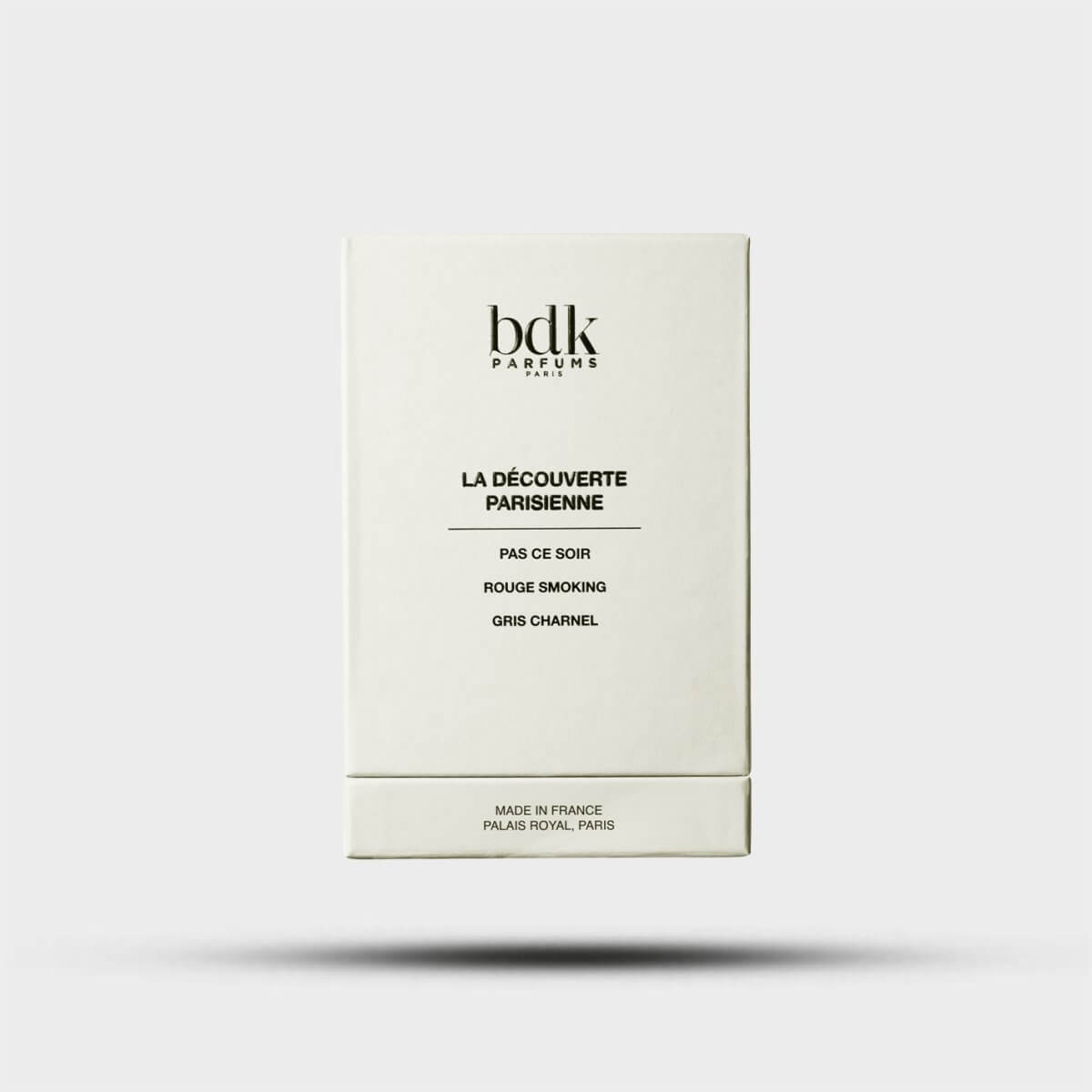 La Découverte Matières - Levo