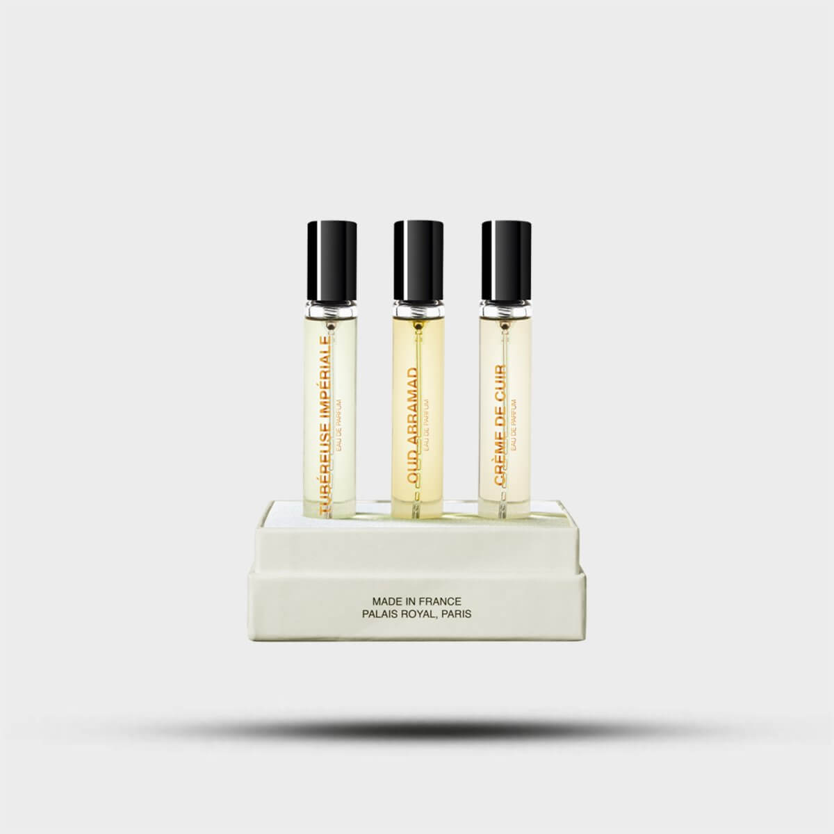 La Découverte Matières - Levo