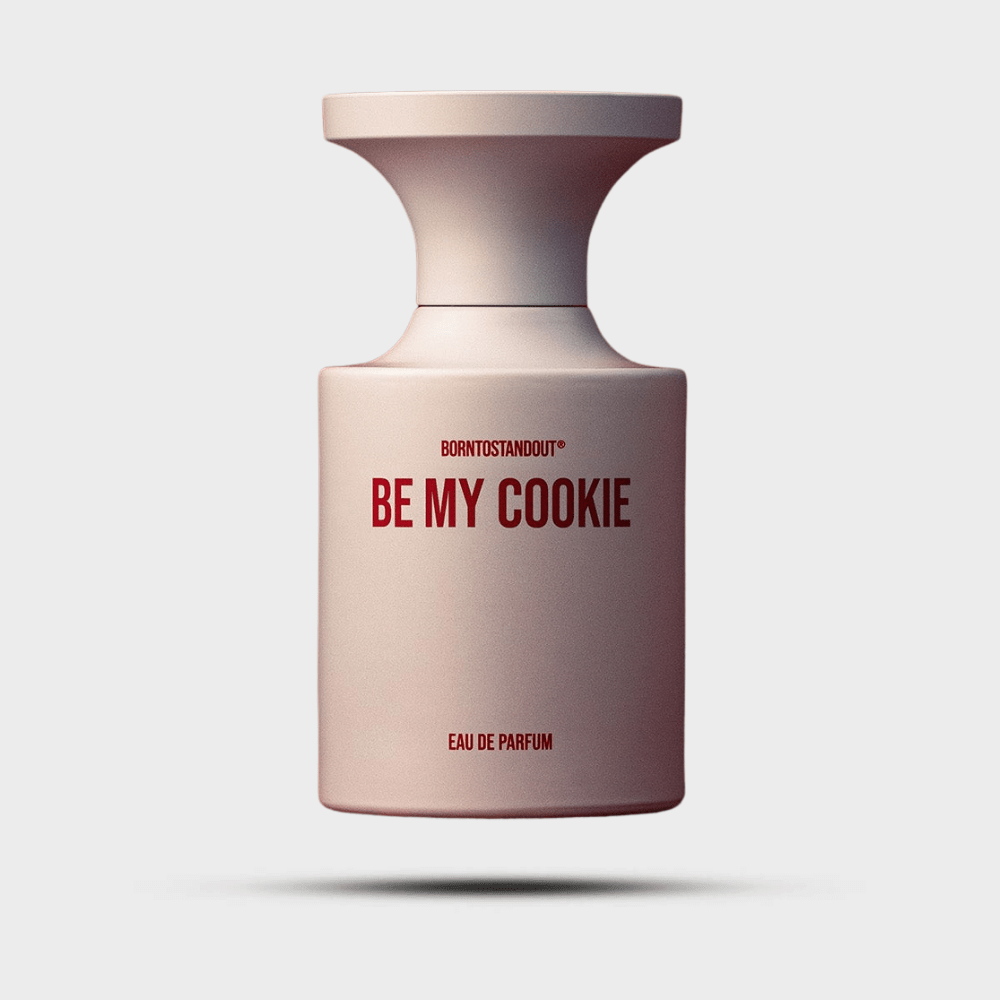 Be My Cookie - Levo
