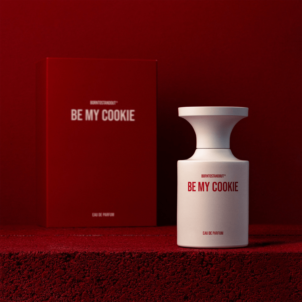 Be My Cookie - Levo