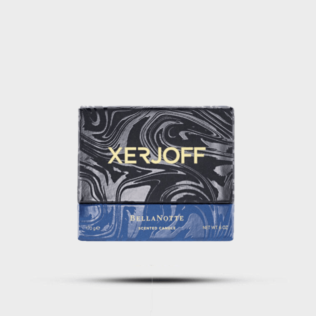 Bella Notte Scented Candle - Levo