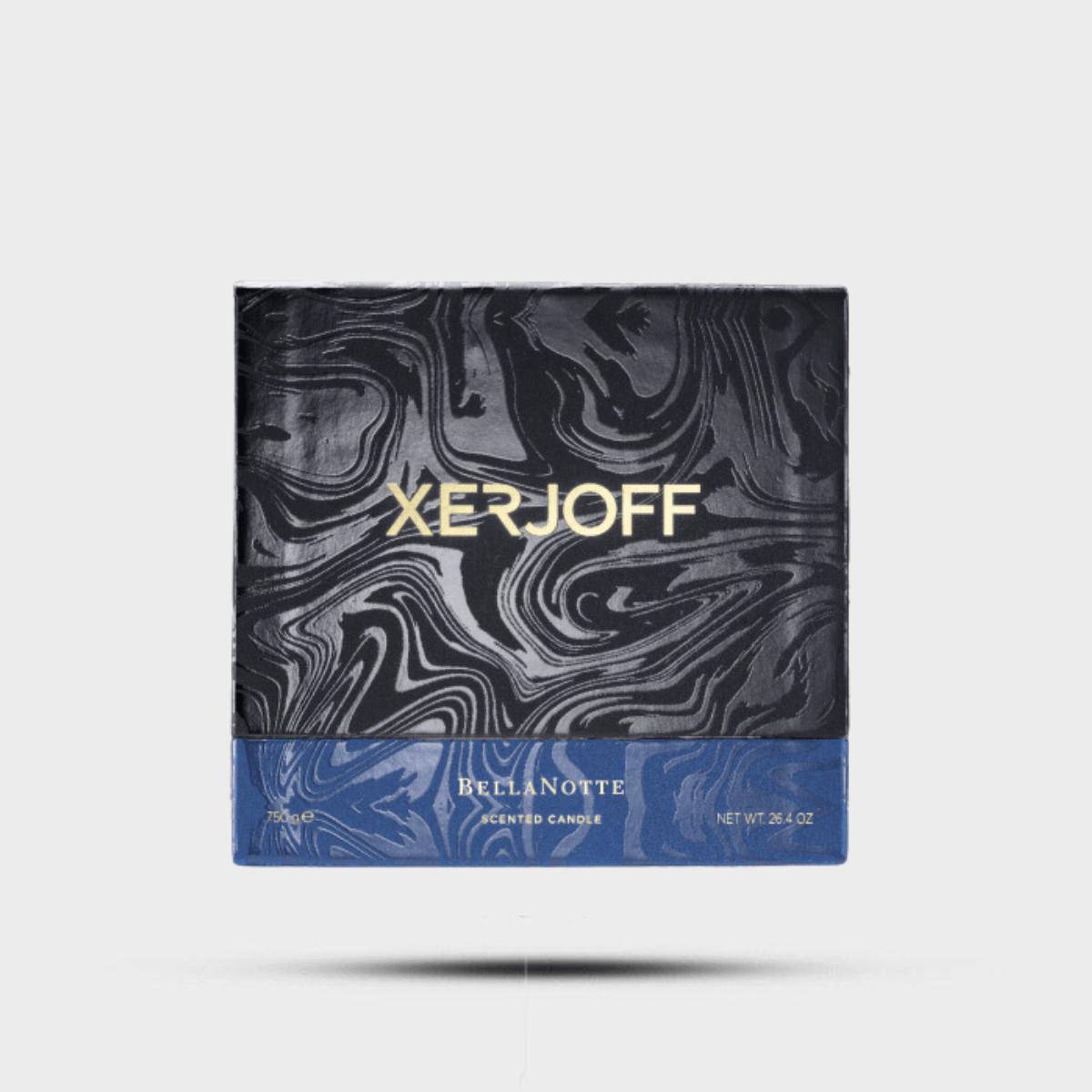 Bella Notte Scented Candle - Levo