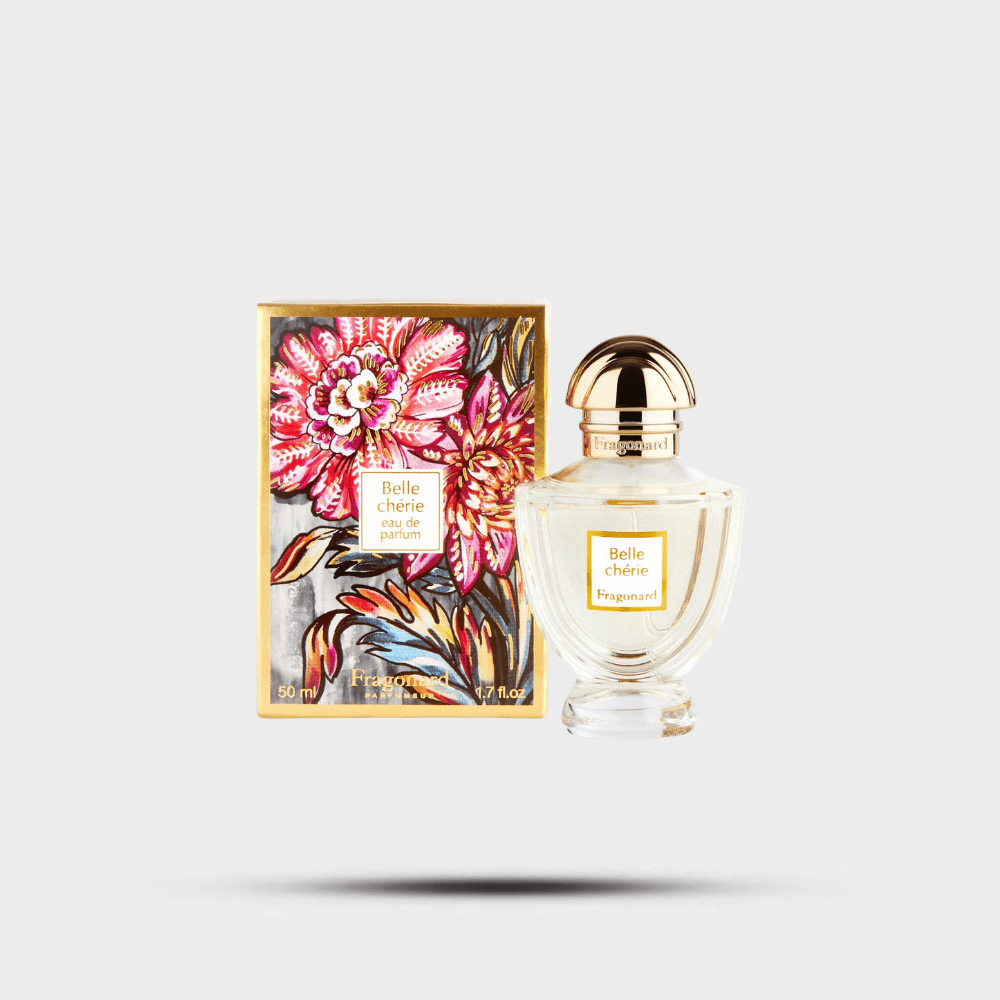 Belle Chérie - Levo