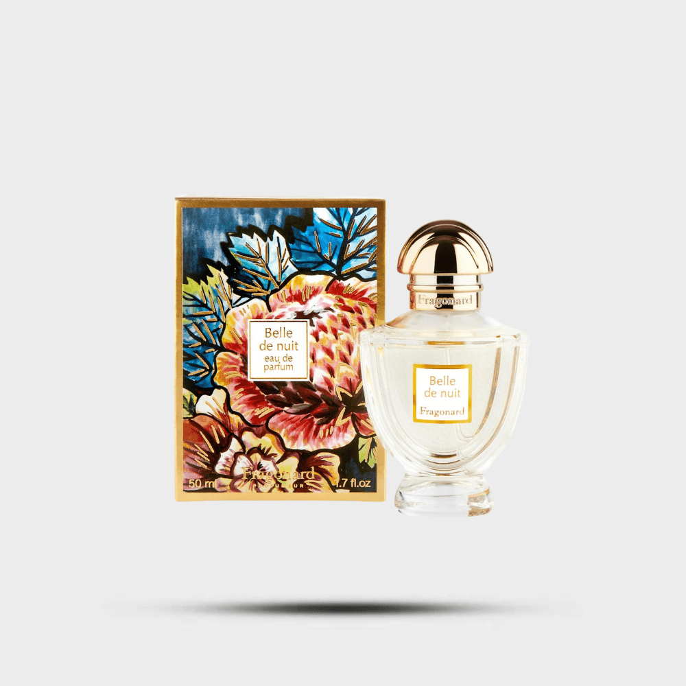 Belle de Nuit - Levo