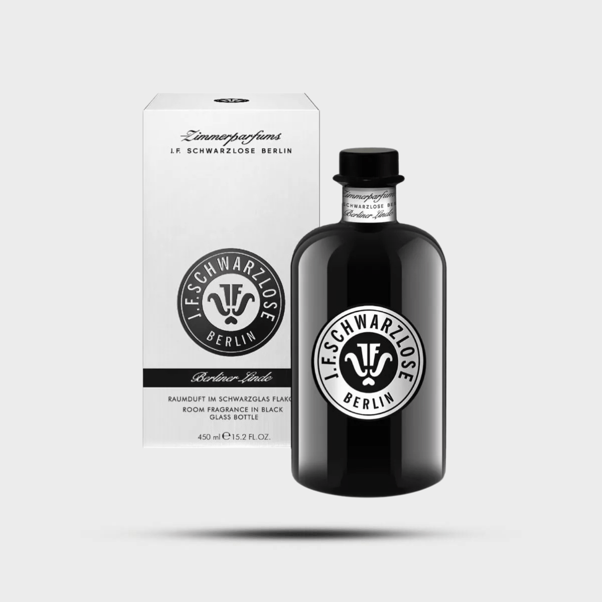 Berliner Linde Room Fragrance - Levo