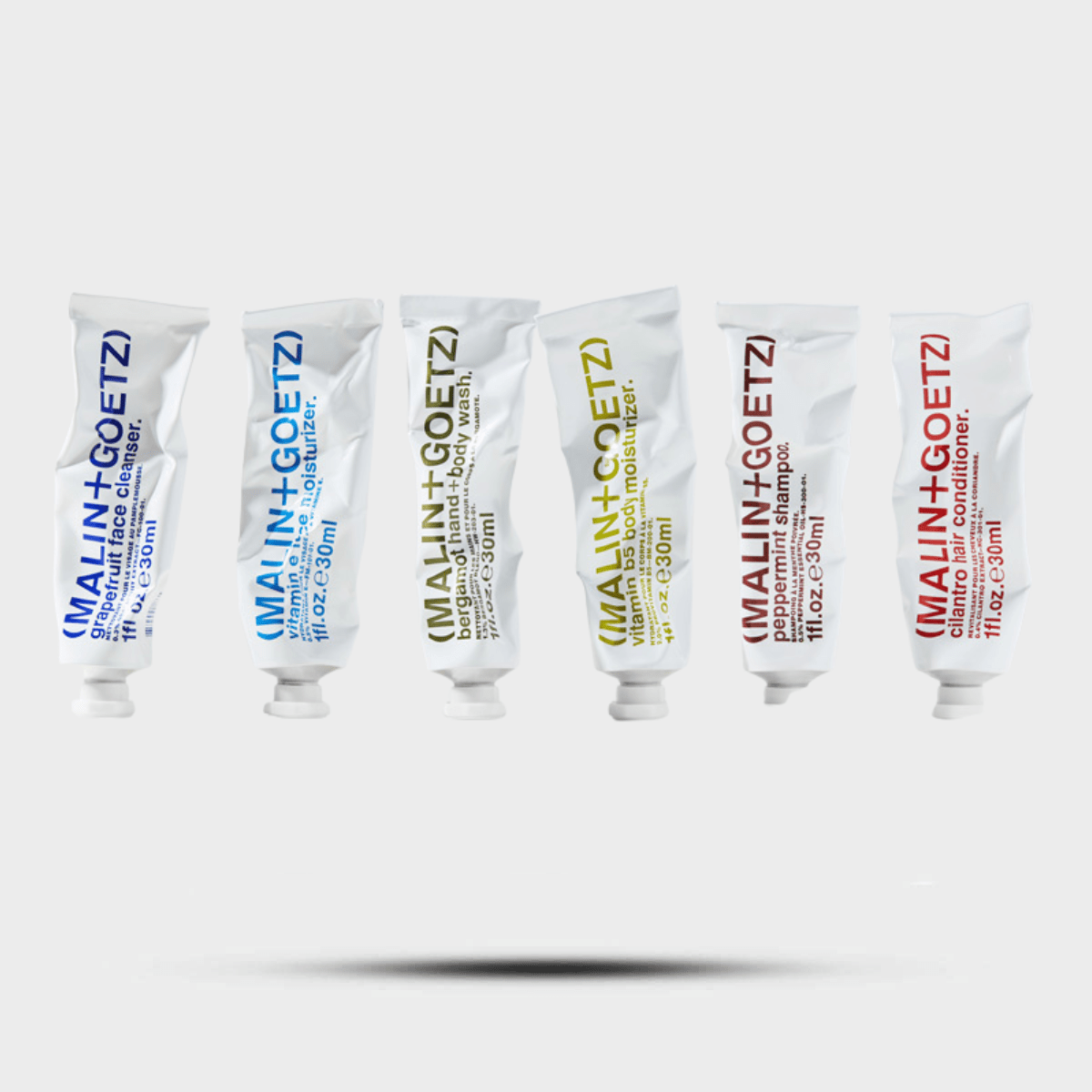 Best-Sellers Travel Kit - Levo