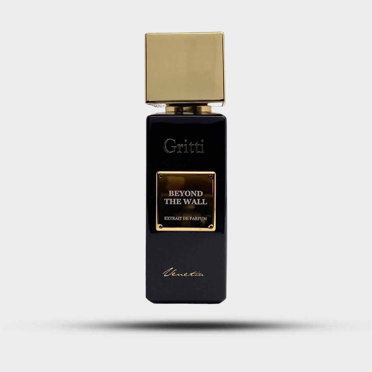 Beyond The Wall - Levo