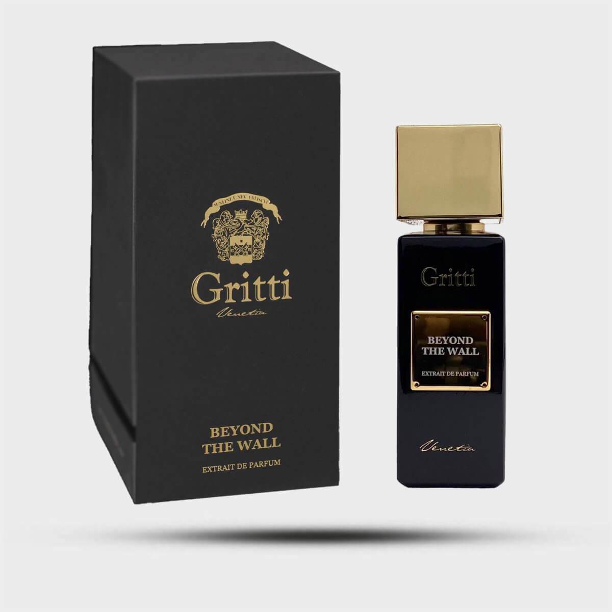 Beyond The Wall - Levo