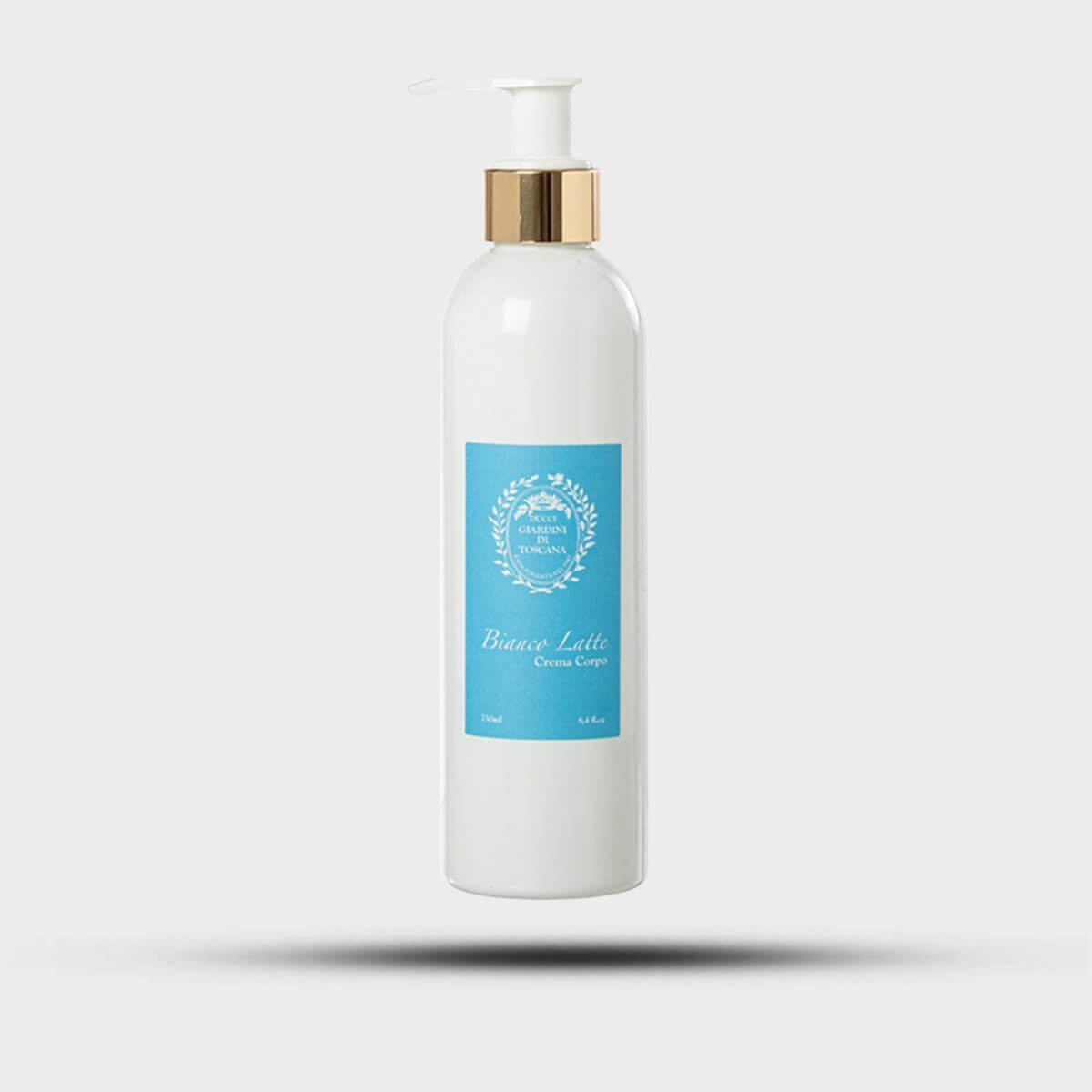 Bianco Latte Body Lotion - Levo