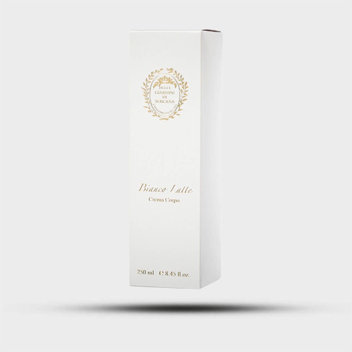 Bianco Latte Body Lotion - Levo