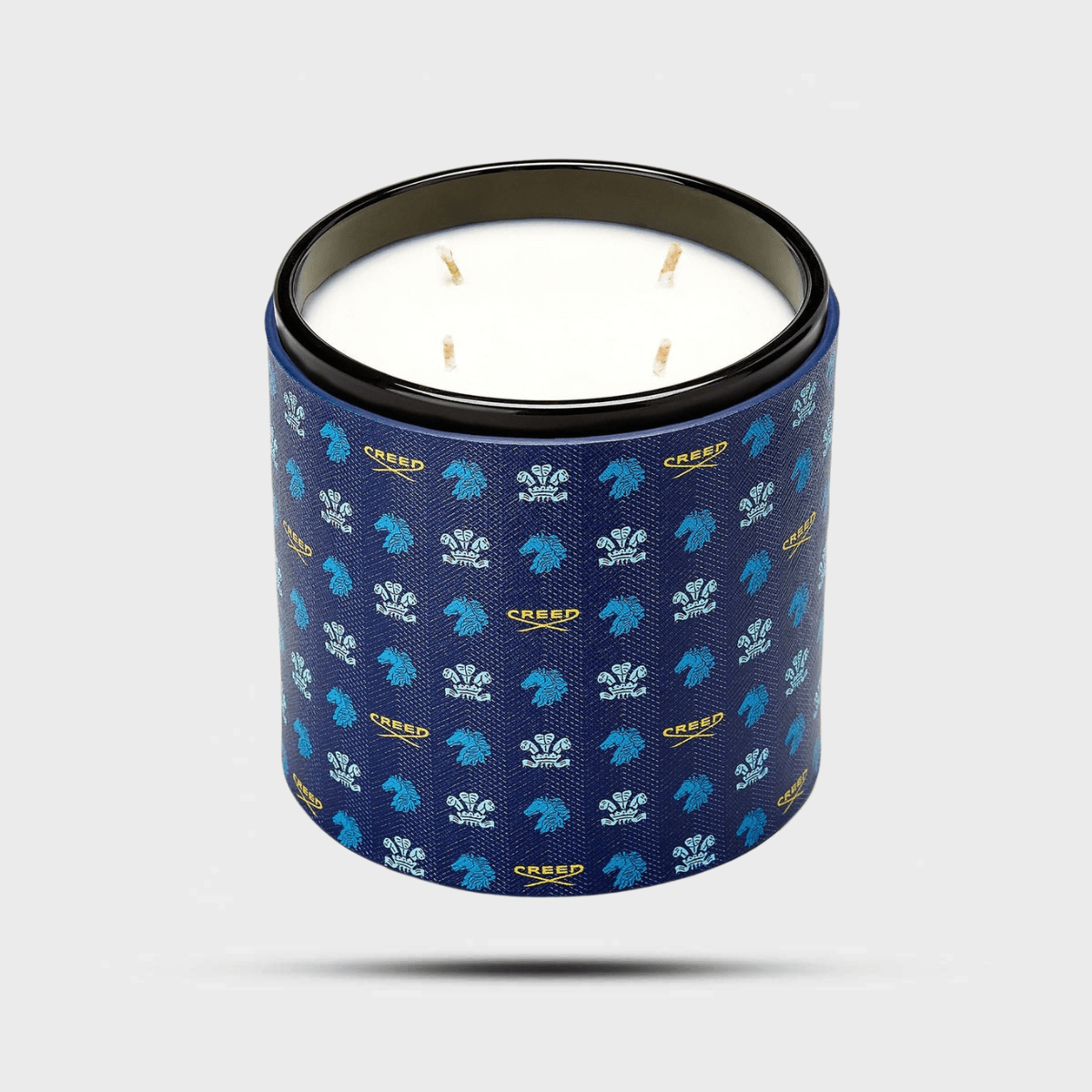 Birmanie Oud Candle - Levo