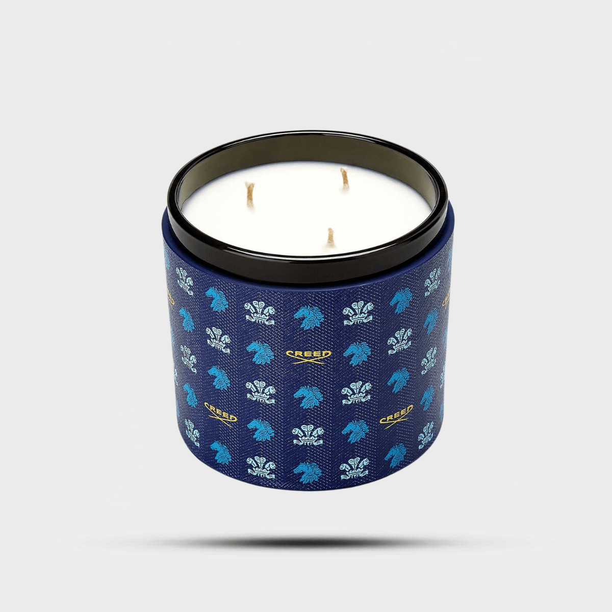 Birmanie Oud Candle - Levo