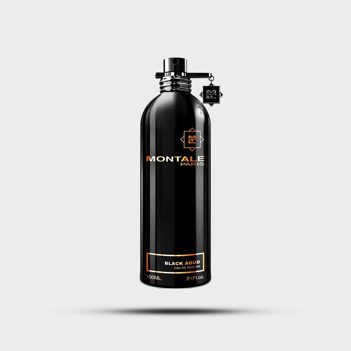 Black Aoud - Levo